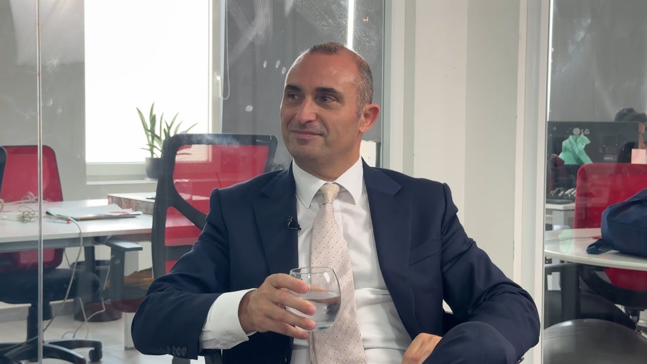 Franco Debono Discusses PN Leadership And Future