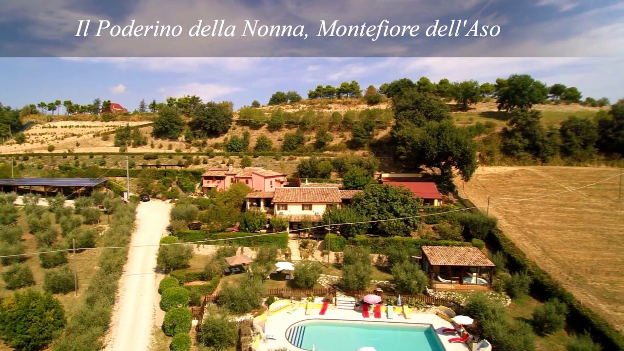 Il Poderino della Nonna