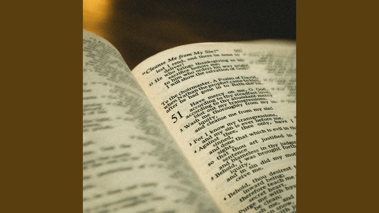 Psalm 51