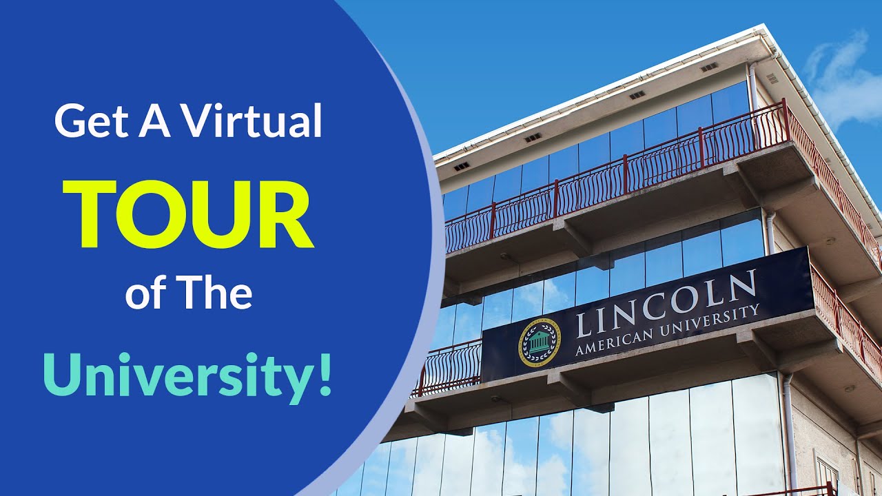 EXCLUSIVE – Campus Tour of LAU – Top University for Medical Education in America/ Guyana/ Caribbean