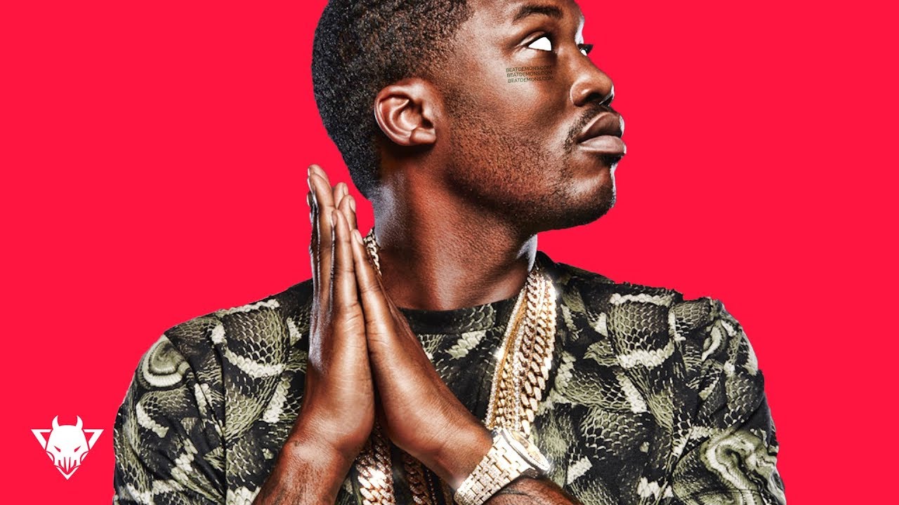 [FREE] Meek Mill x Drake Type Beat 2018 - 