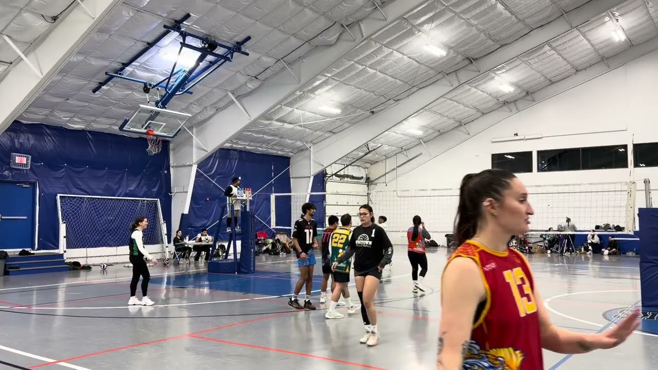 RCO C+ (2/15) Game 3 set 2