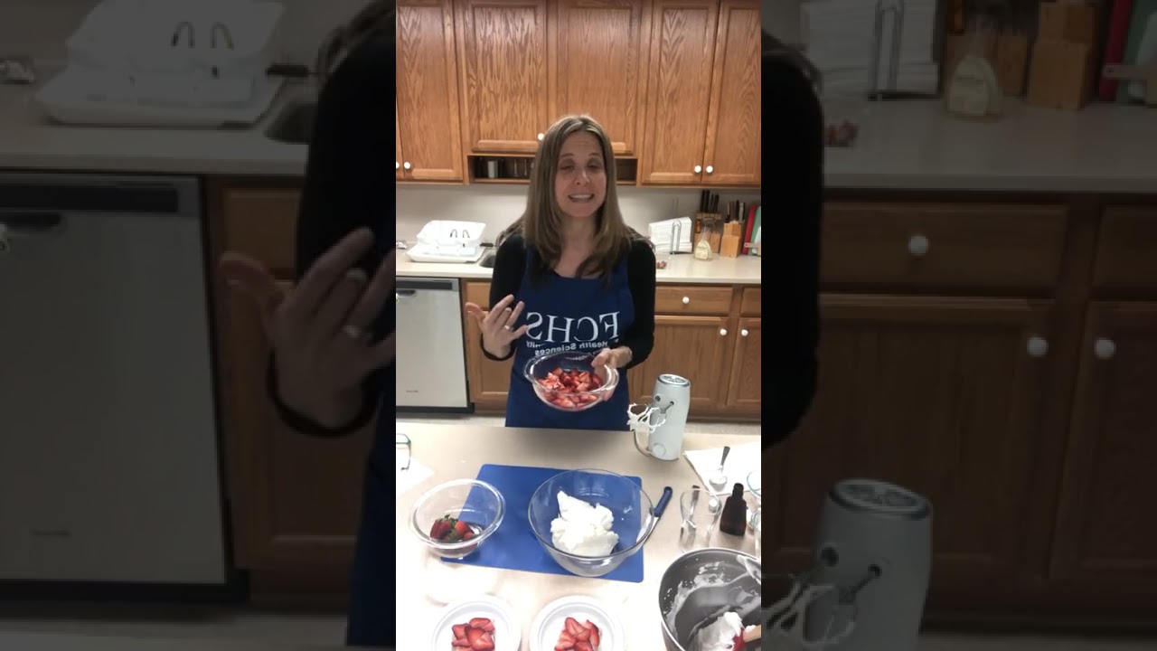 Family Favorites | Berry April Fool
