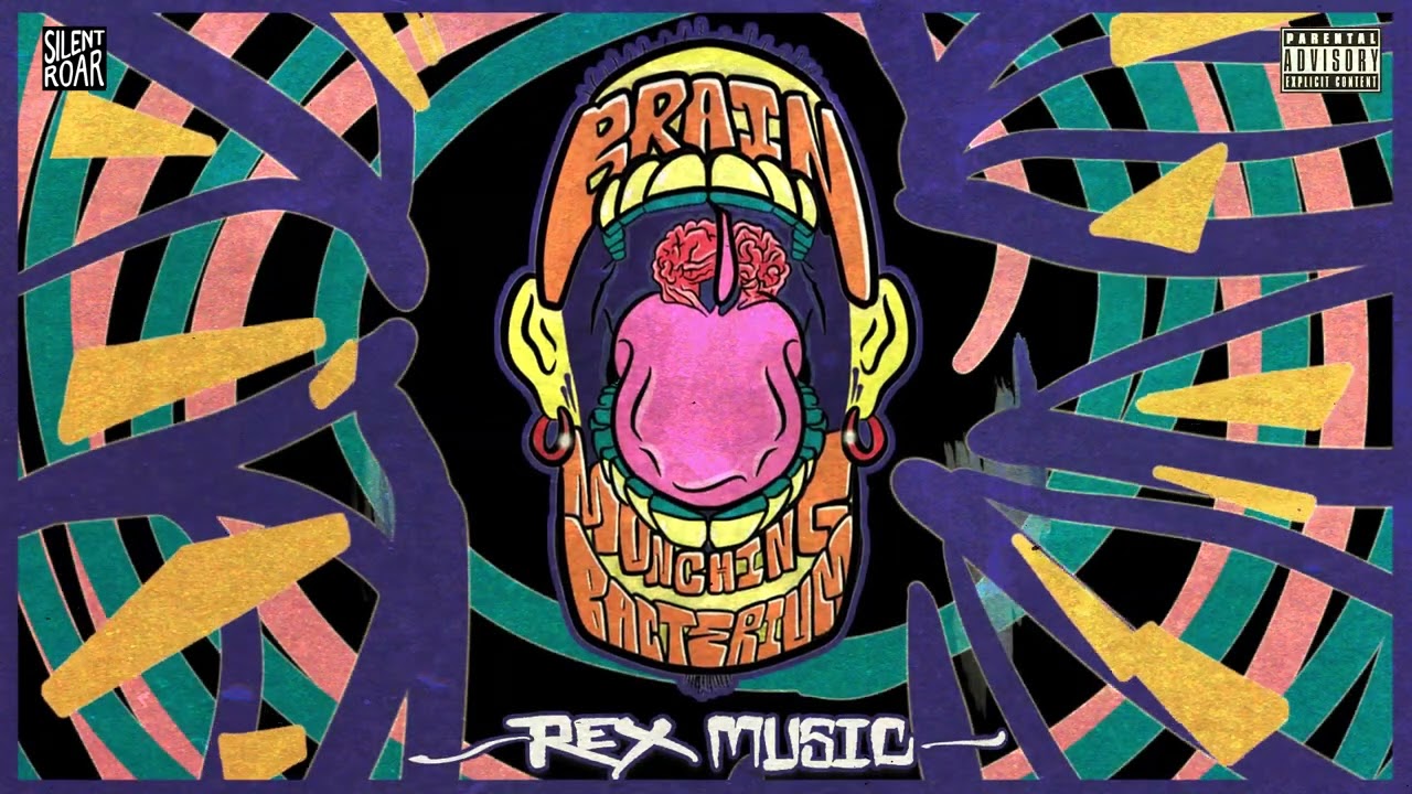 Bewafa &ndash; REX MUSIC x Taimour Baig x Salem Sandhu | Official Audio | Brain Munching Bacterium