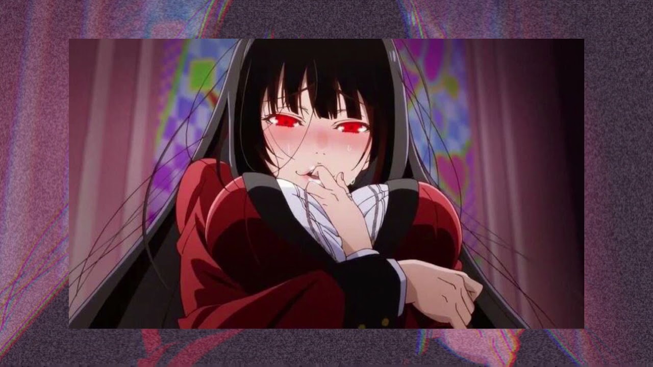 🃏TikTok mashup weeb edition #2🃏