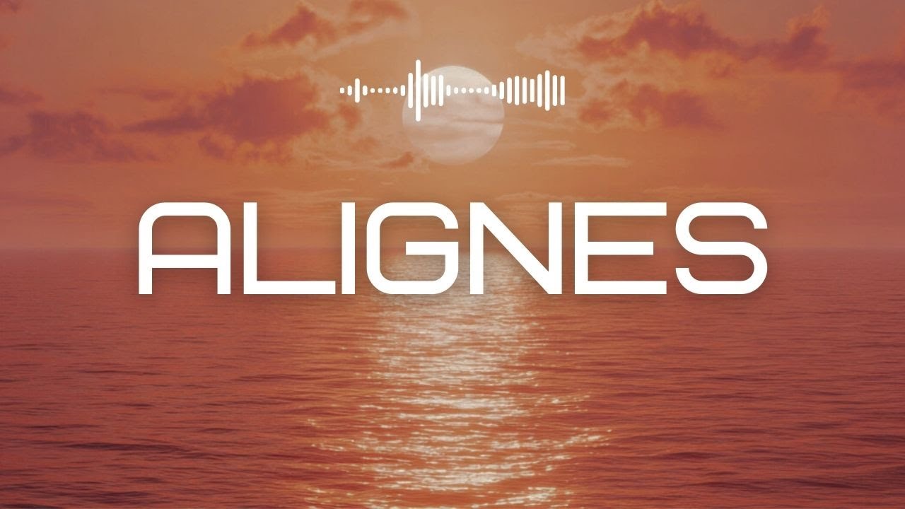 Alignes | Instrumental Vibes, M&eacute;lodie & Inspiration | Mand&eacute;rial Beats