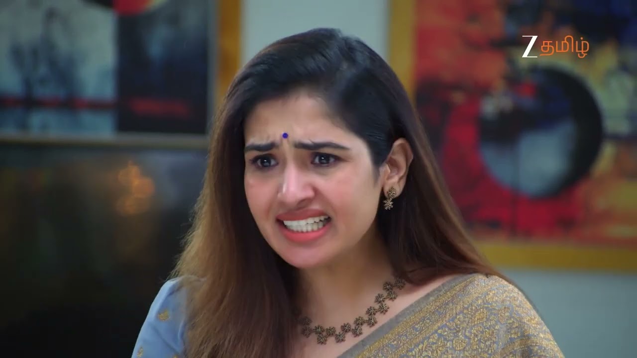 Ayali | Ep - 107 | Webisode | Oct 13 2025 | Zee Tamil