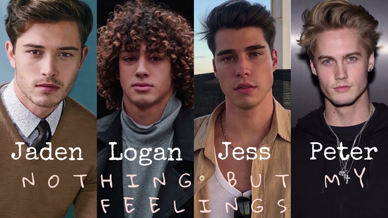 Little Mix - Nothing But My Feelings (Male Version)