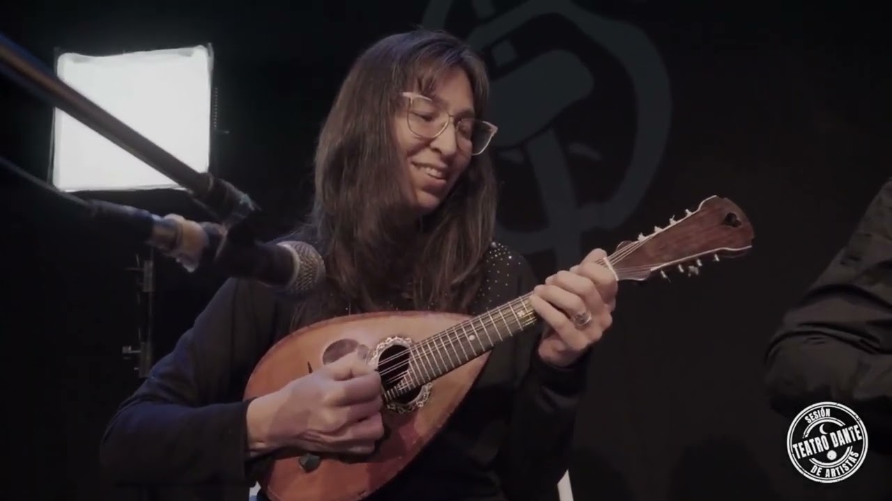 'O sole mio - Teatro Dante de Casilda (Sta Fe)