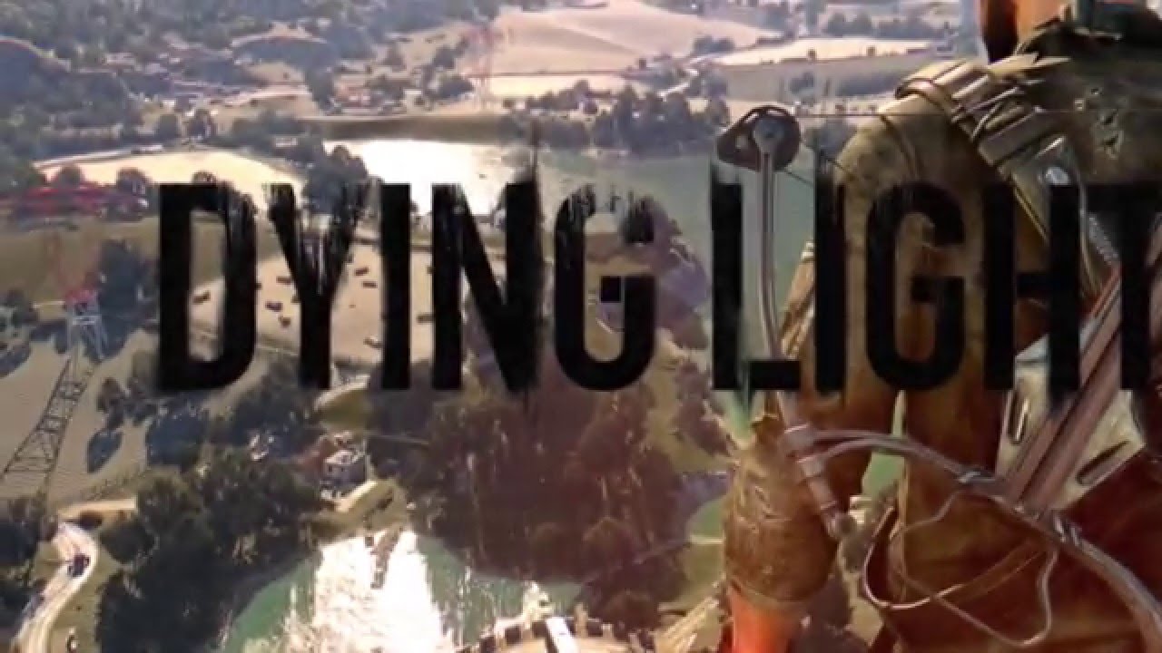 Blueprint Dying Light the Following - Police Baton Freeze Modifier