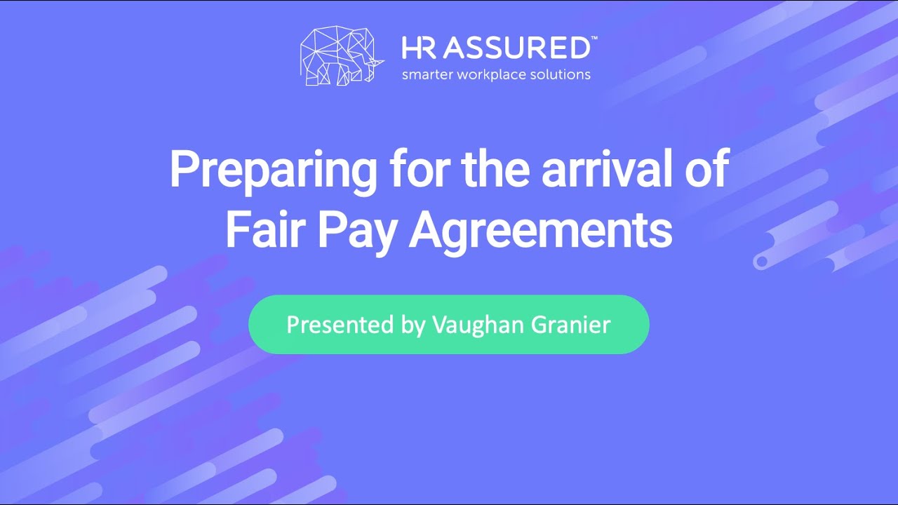 Preparing for the arrival of Fair Pay Agreements in NZ
