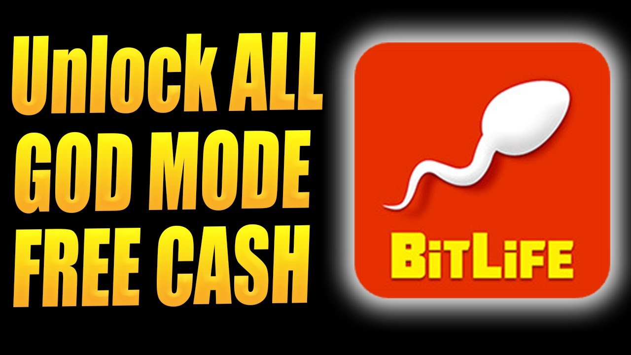 Bitlife Hack/MOD APK 🔥 iOS & Android - How to Get Bitlife Free Bitizen and God Mode 2025