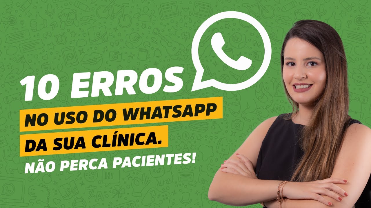 10 ERROS no atendimento da sua Secretária Médica (evite isso no consultório)!
