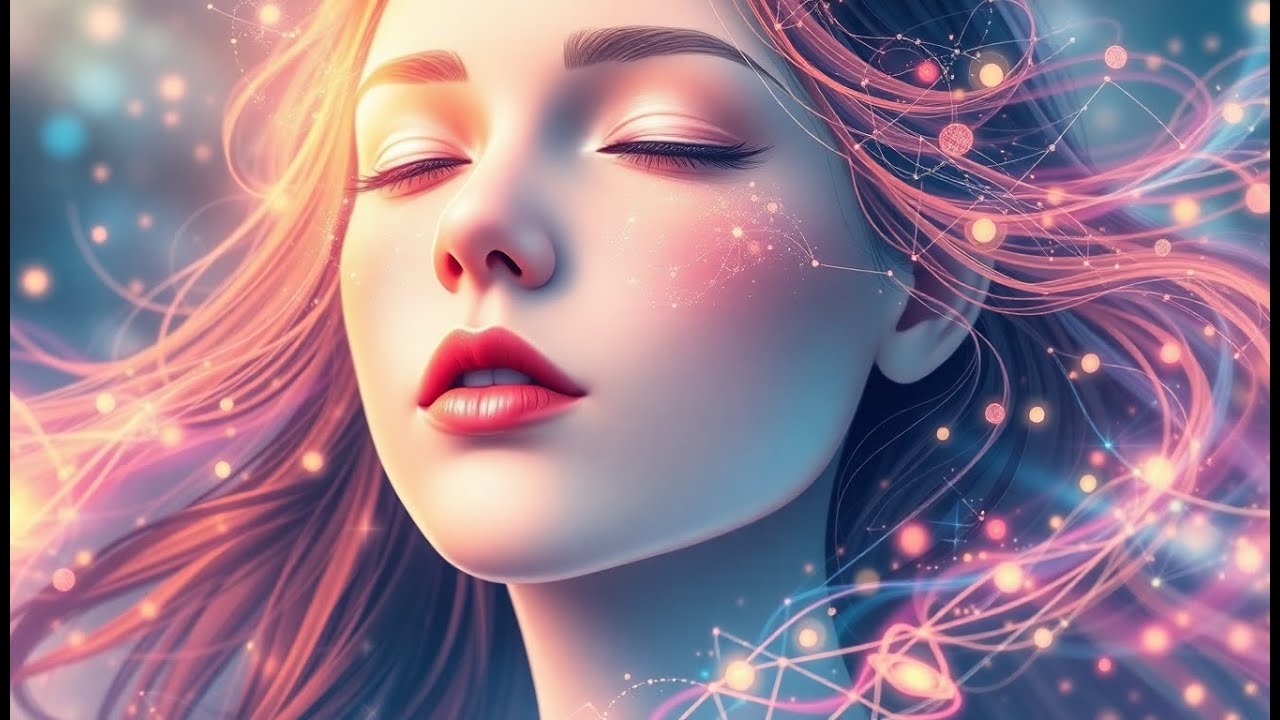 👑 Infinite Energy Subliminal - Boost Your Energy & Productivity 🔥 2025 Edition