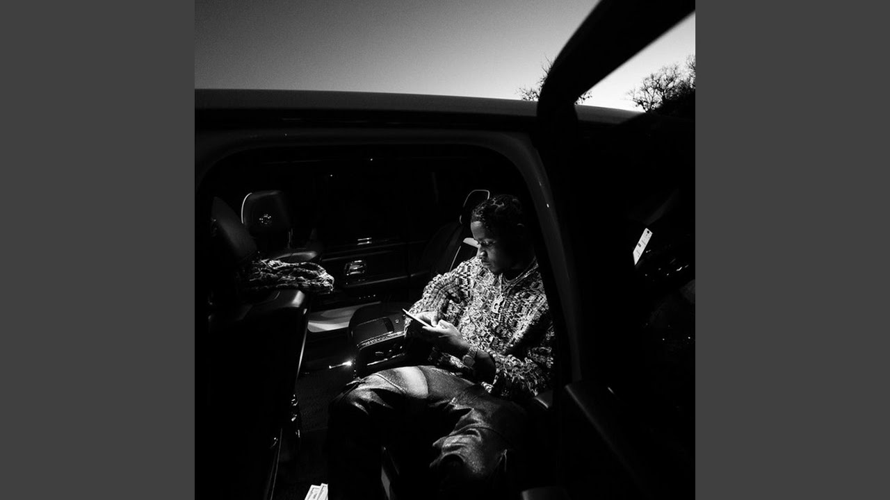 Change lanes (Goyard)