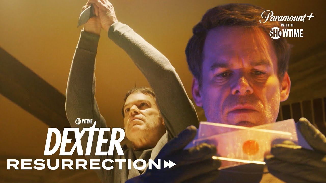 Every Single&nbsp;Dexter: Resurrection Kill 🩸