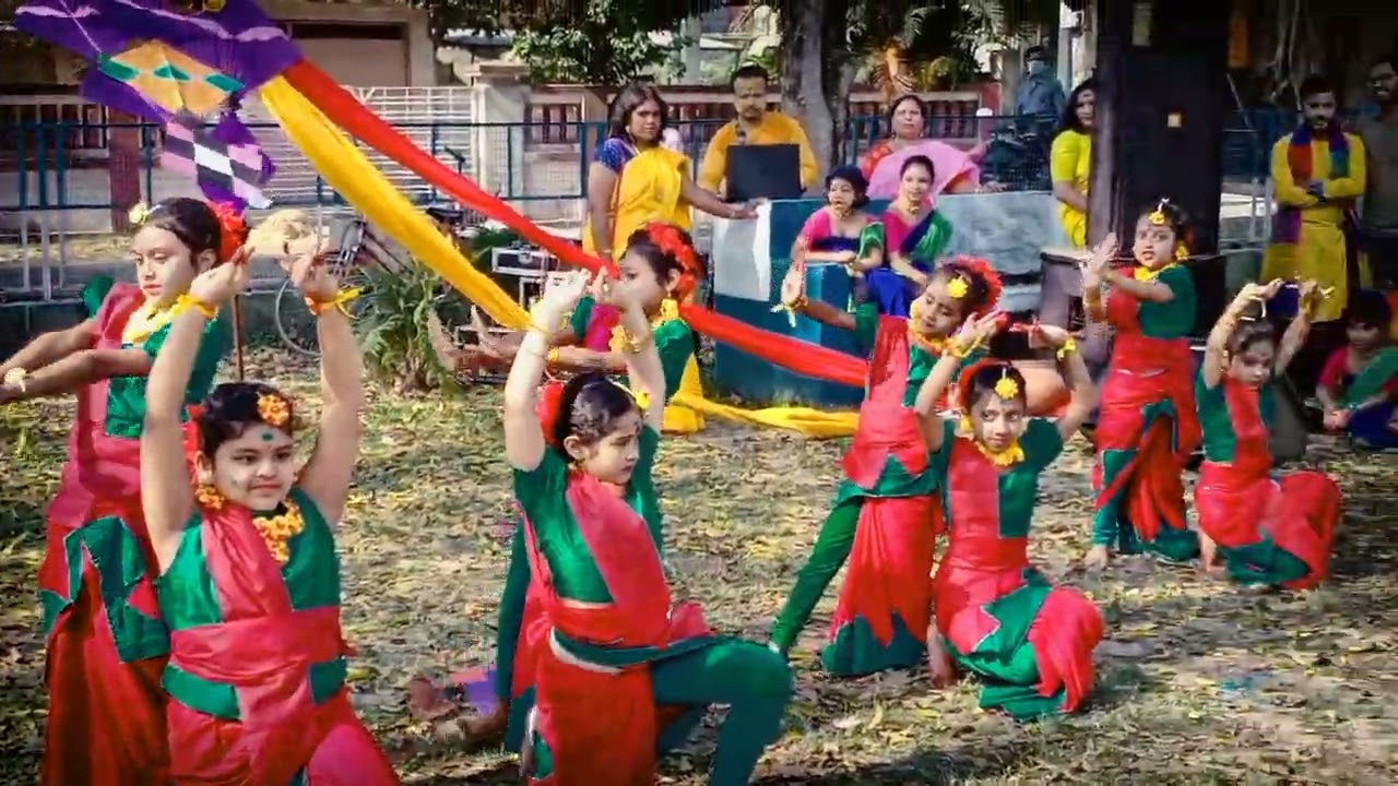 Basanta utsav