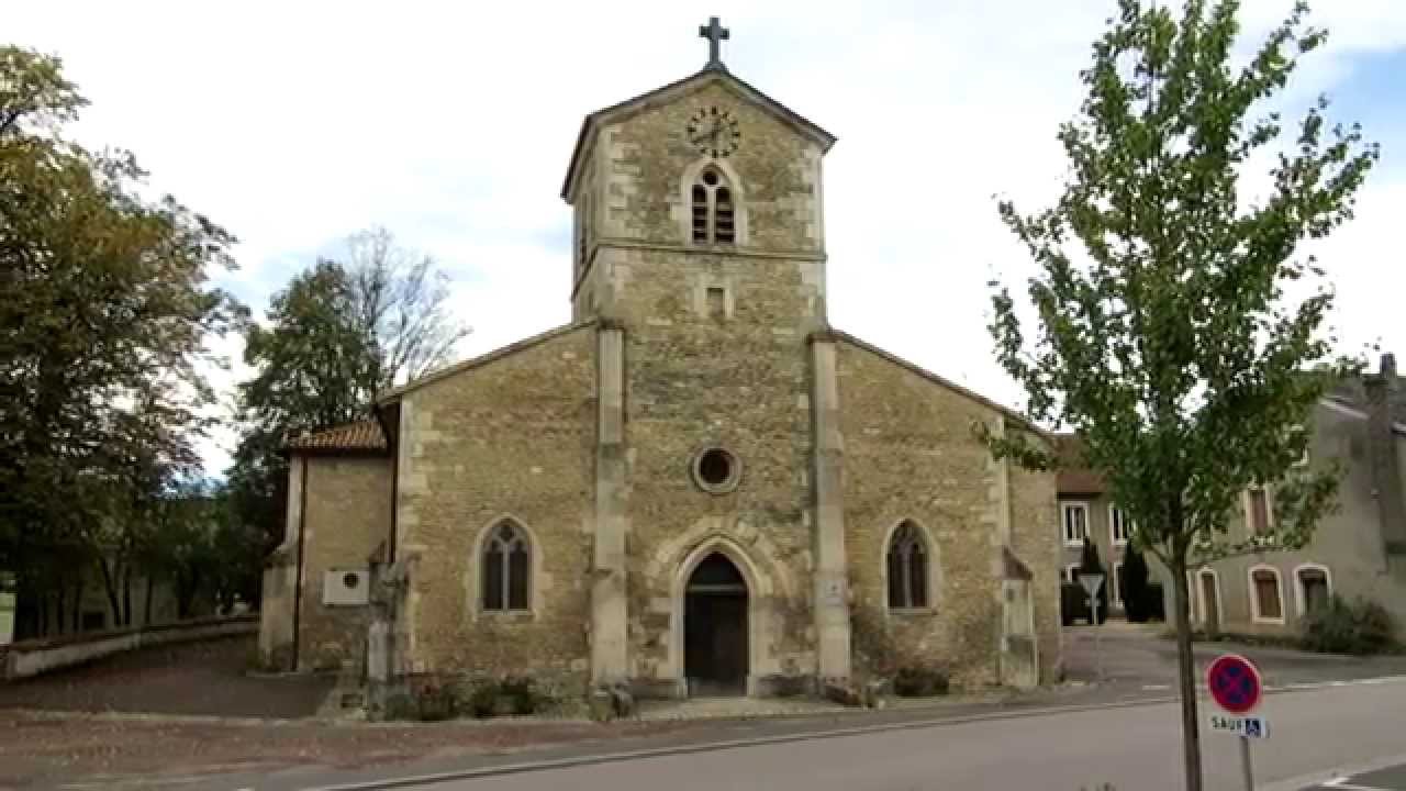 BELLS OF DOMR&Eacute;MY: The Sweetest Sound