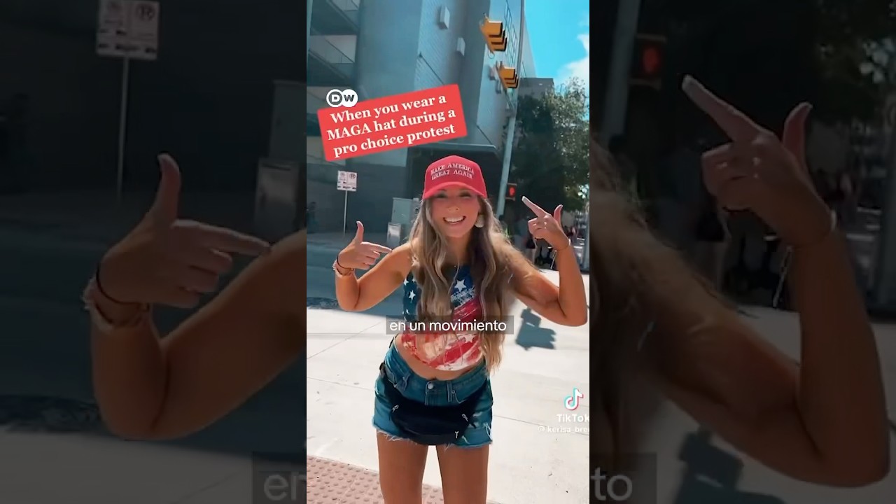 &iquest;Se ha apoderado el movimiento MAGA de Donald Trump del Partido Republicano?