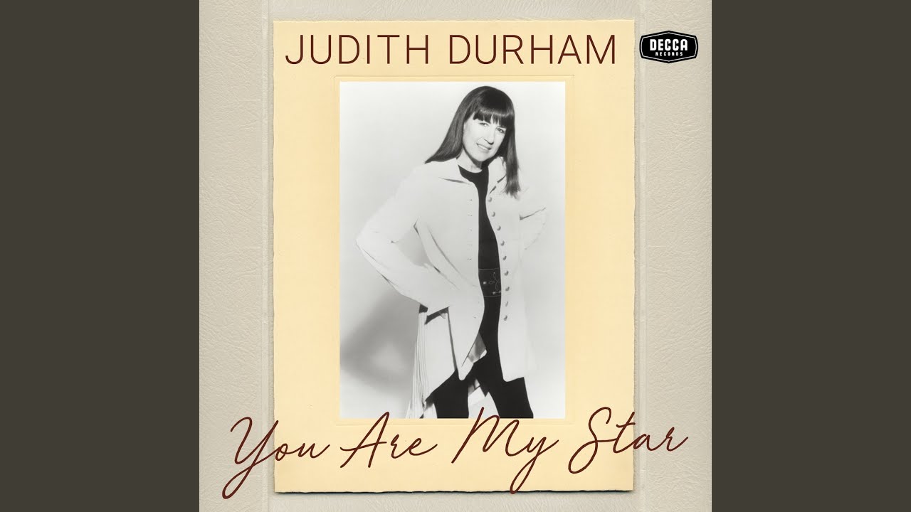 You Are My Star