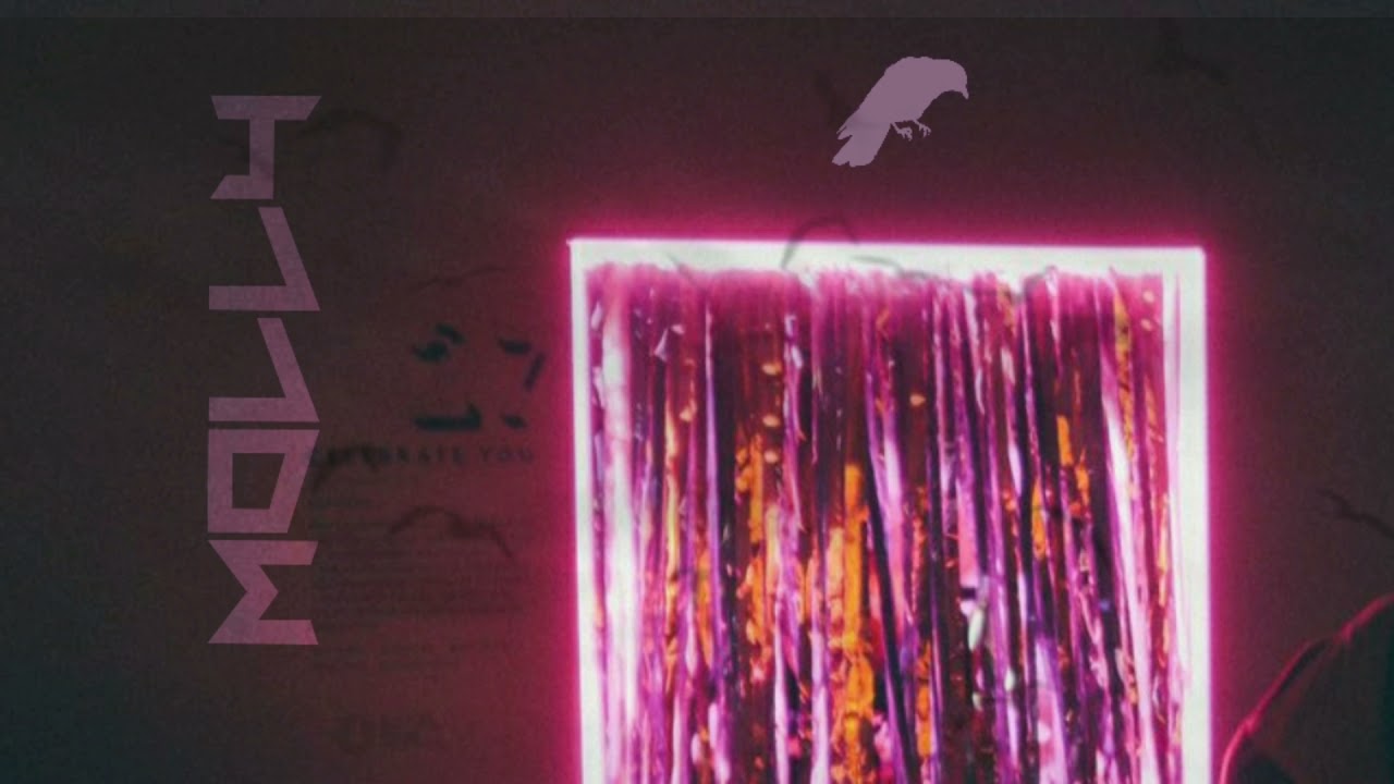 FREE | C.R.O x MORIMOS EN EL PARTY x KIDD KEO Type Beat | Instrumental de Trap | MOLLY - NICX