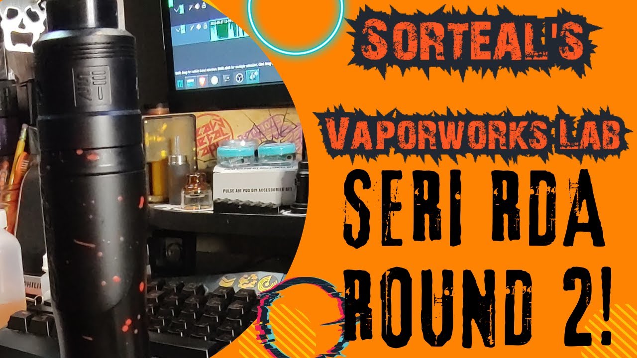 Seri RDA Round 2!