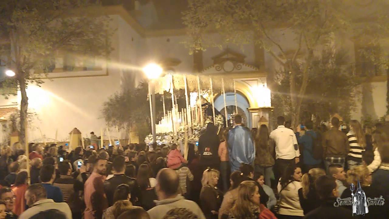 Semana Santa Badajoz 2015 Domingo De Ramos