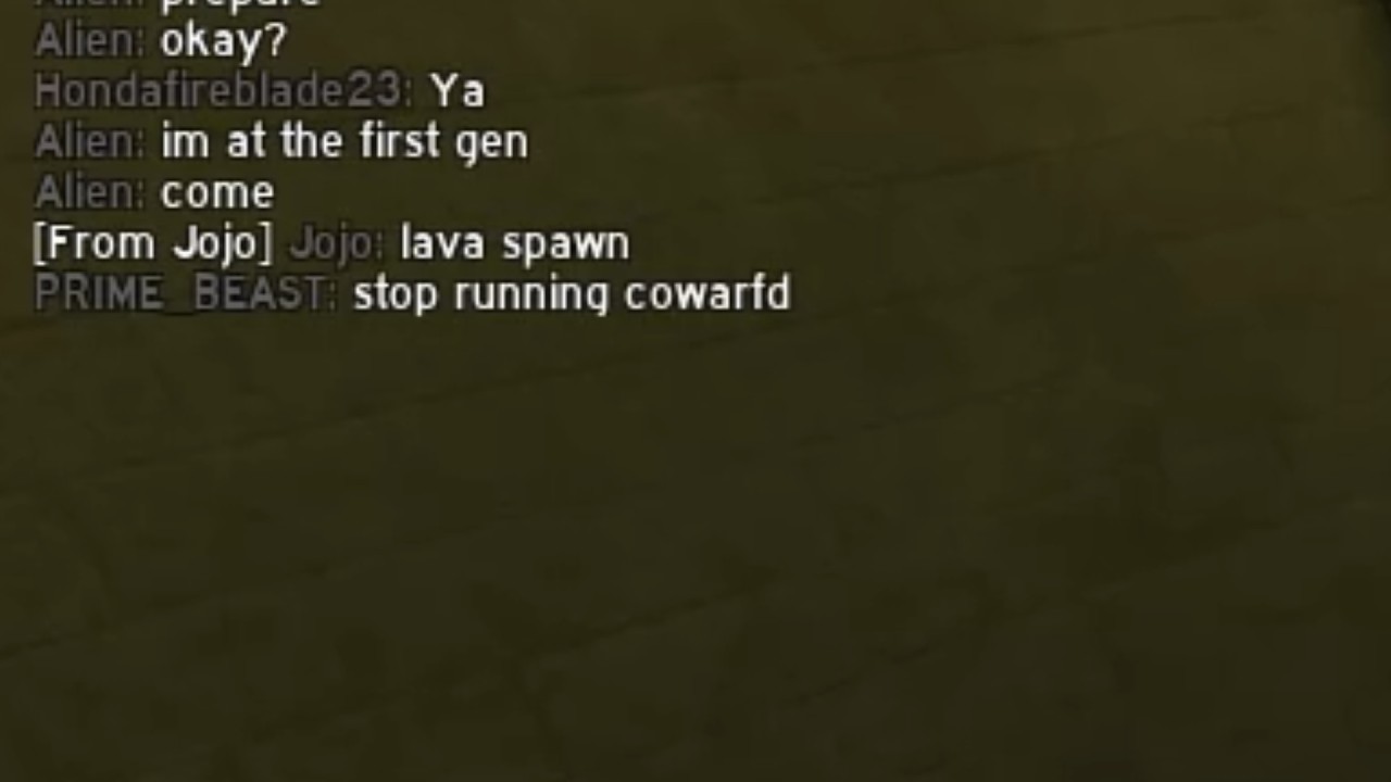 Winning a 2v6 (Roblox Neko Infection)
