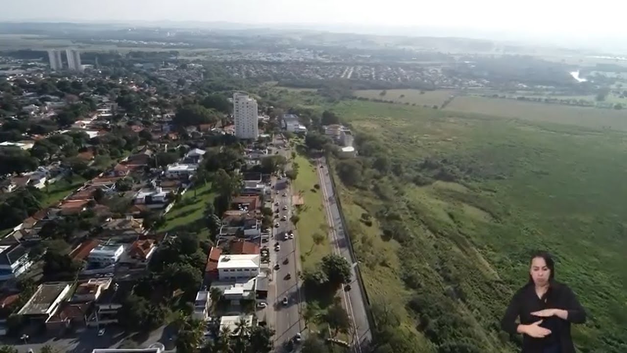JARDIM ESPLANADA | Histórias do Meu Bairro