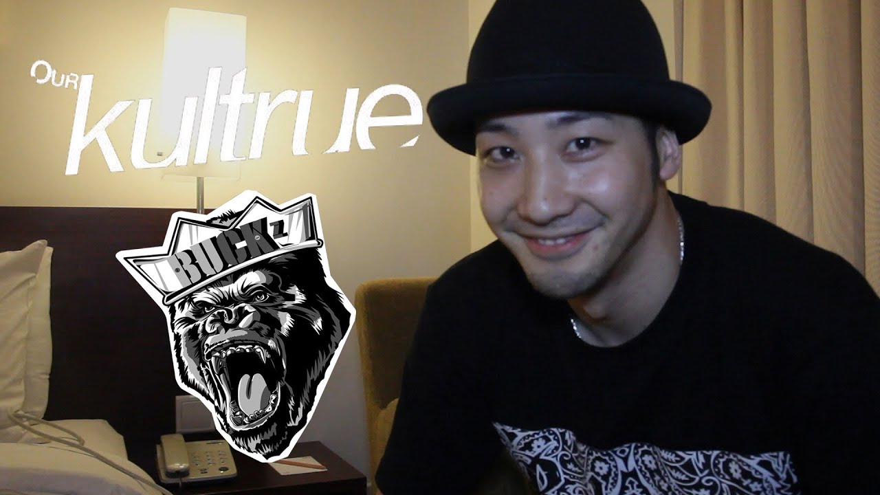 @ourkultrue x @buckzonetv | #INTERVIEW | Kaito 