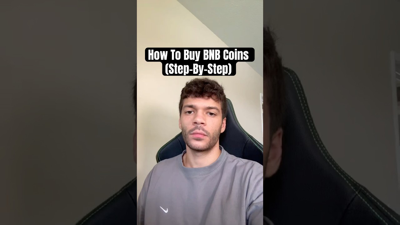 How To Buy BNB Memecoins (Step-By-Step)
