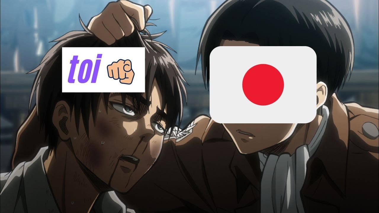 L’immersion ne marche pas pour moi ! Que faire ?! 🇯🇵  | Hinome #007