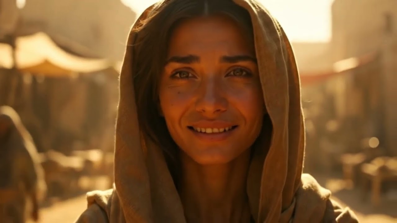 She Kept Asking Even When Jesus Said No—Here's What Happened