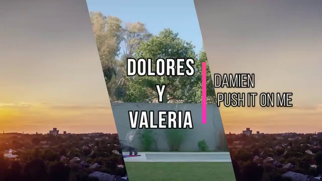 Dolores & Valeria🏳️‍🌈🌈 