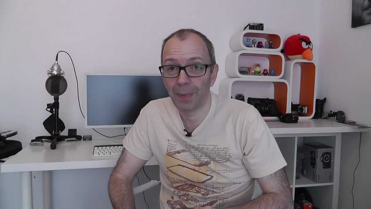 DailyTechTV Q&A - What is your Daily Phone ?