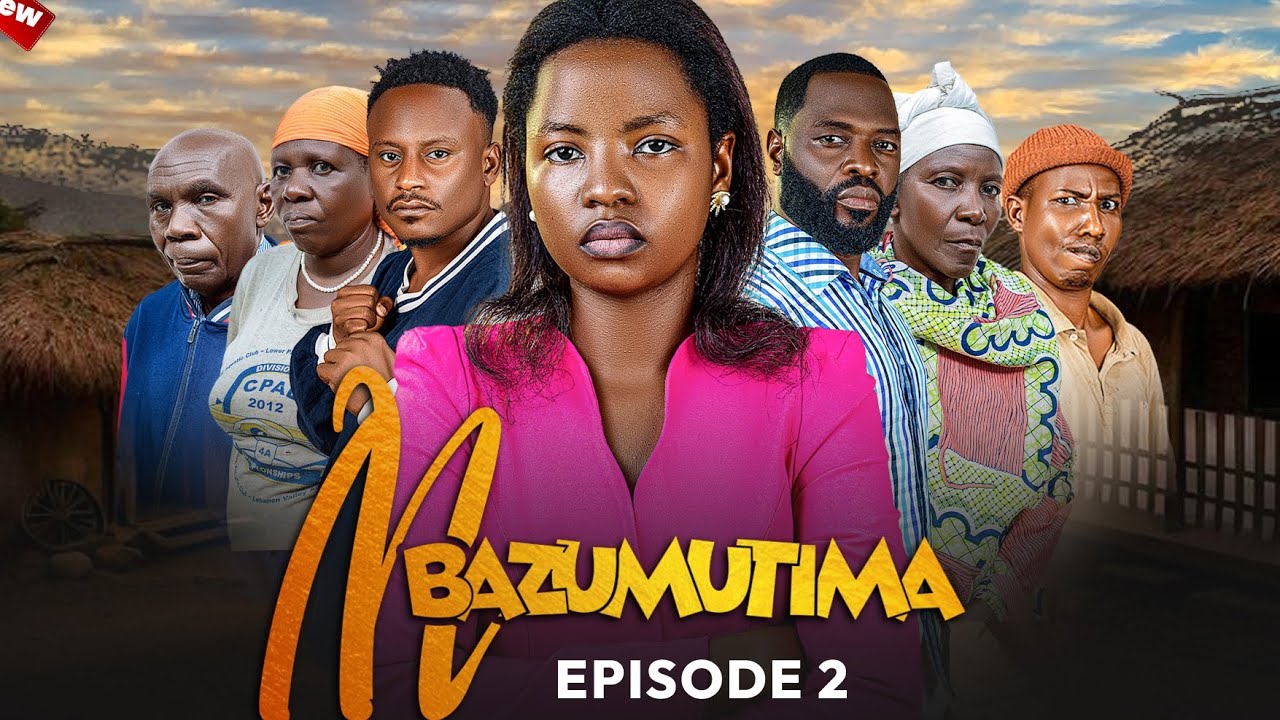 ❤️MBAZU'TIMA❤️ EP[ 2 ]