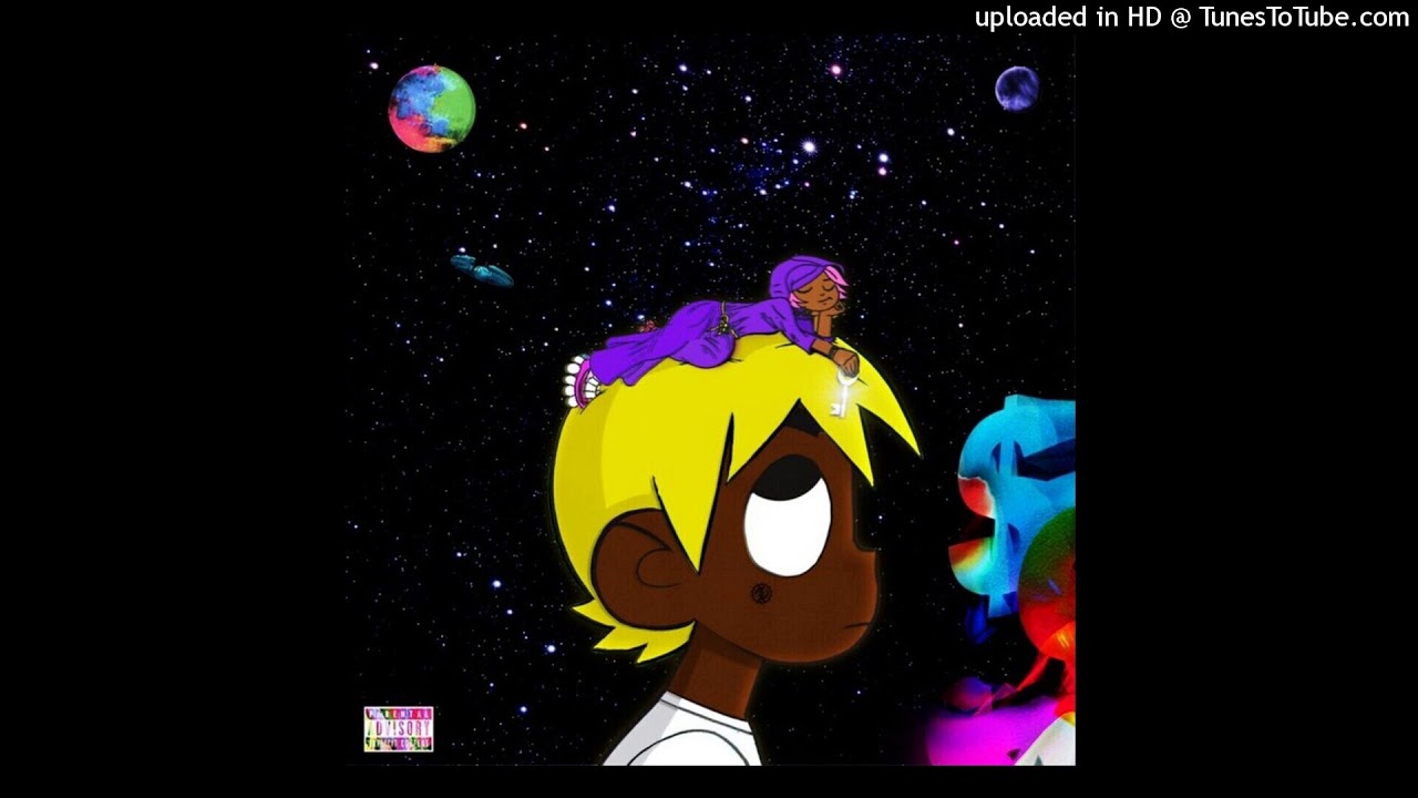 Lil Uzi Vert - Lo Mein (Official Instrumental) | Eternal Atake (prod. eSenxial)