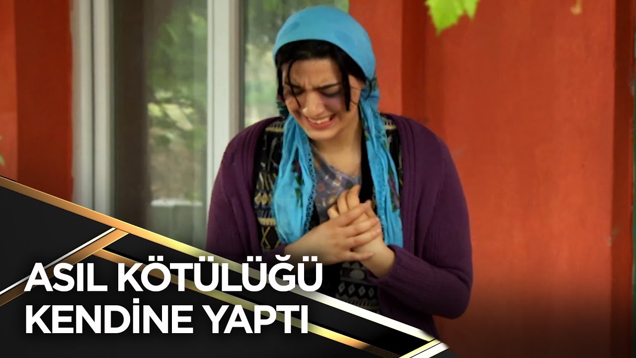 Değdi Mi Arkadaşını Aşkından Ayırmaya - Kanal 7 TV Filmleri