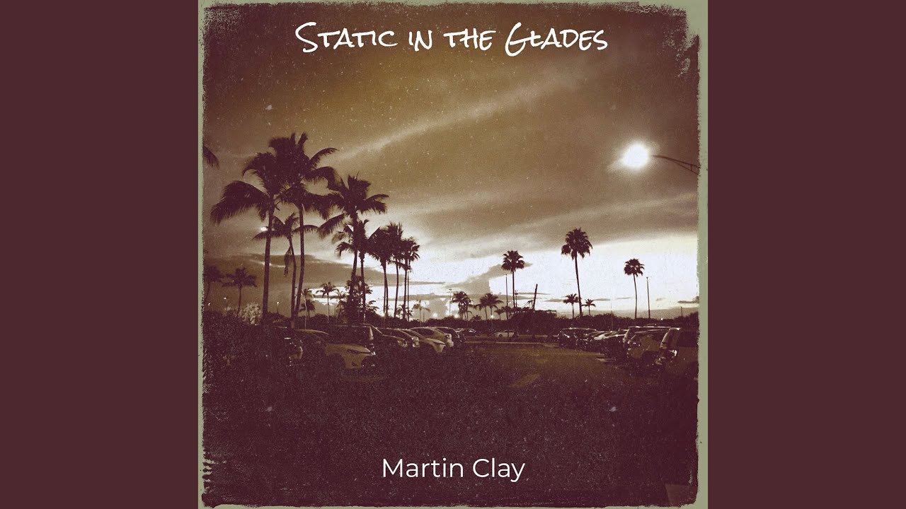 Static in the Glades