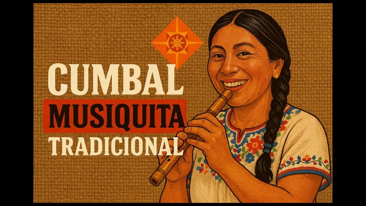 Cumbal, musiquita tradicional | Reportaje BMS