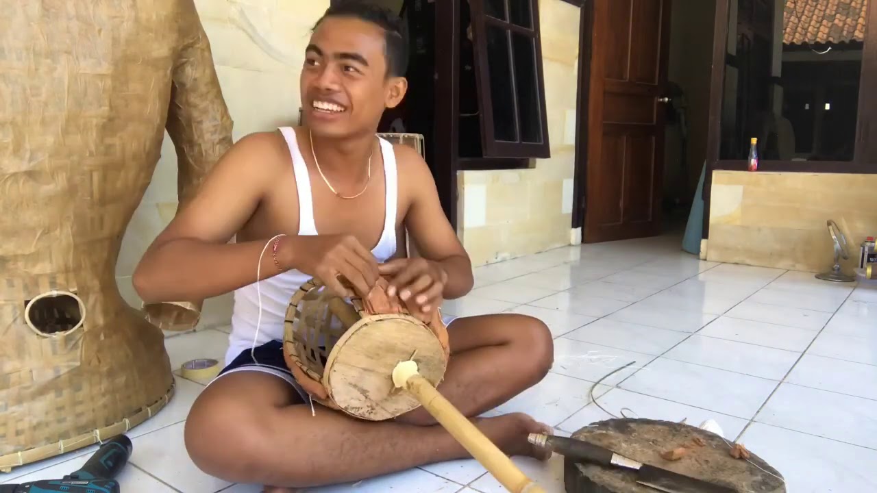 PROSES BARONG LANDUNG || PART 3