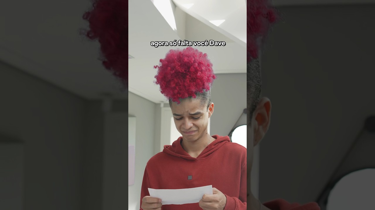 QUANDO É DIA DE BOLETIM