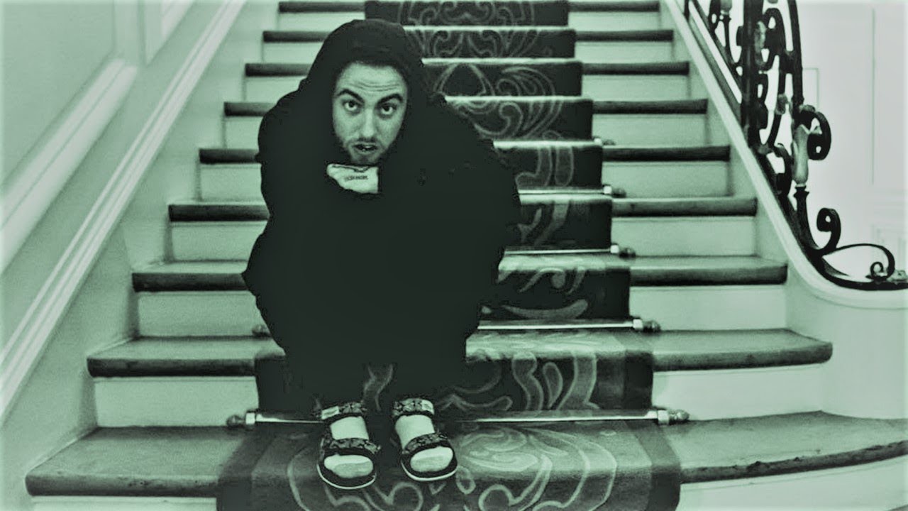 Mac Miller x Delusional Thomas Type Beat 
