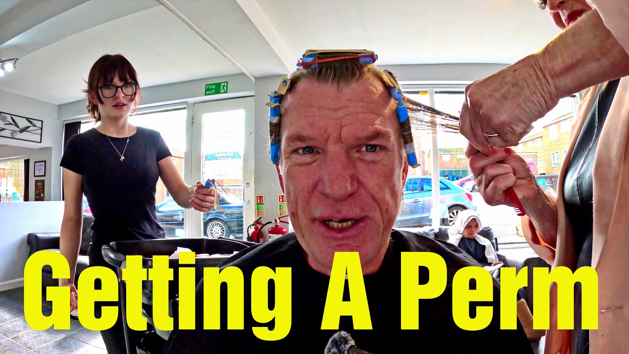 Male Grooming At The Strand, Norwich. #travel #vlogging #film