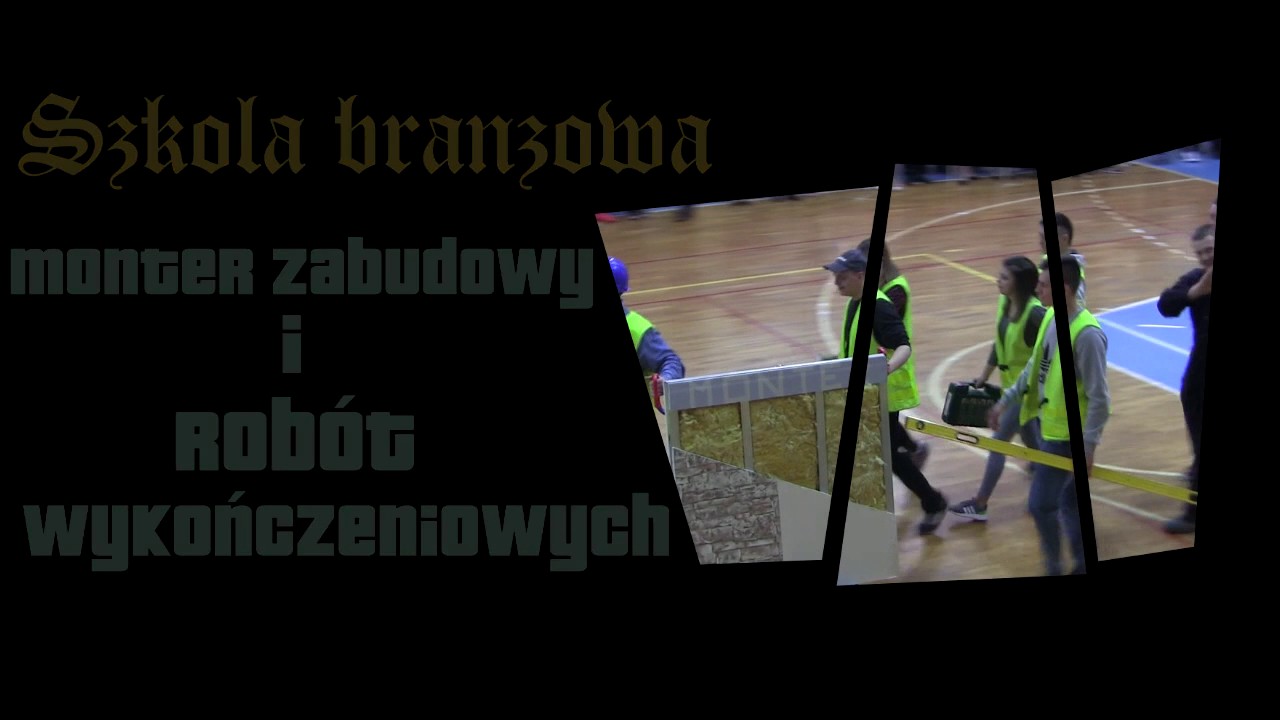 Dni otwarte  w ZSZ Nr 1 i II LO we Włodawie - 2017