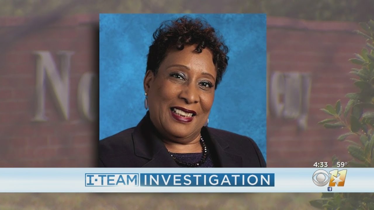 I-Team: Dallas Charter School CEO Convicted In Kickback Scheme, Then Returns To School