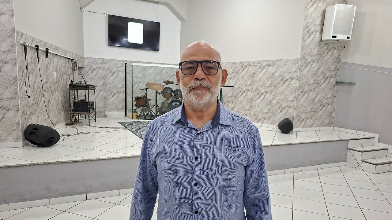 Verdadeira adoração! - 06/03/2026