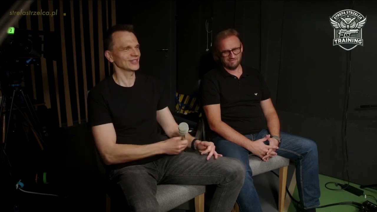 Jak się bronić -szkolenie Obrona konieczna z użyciem broni