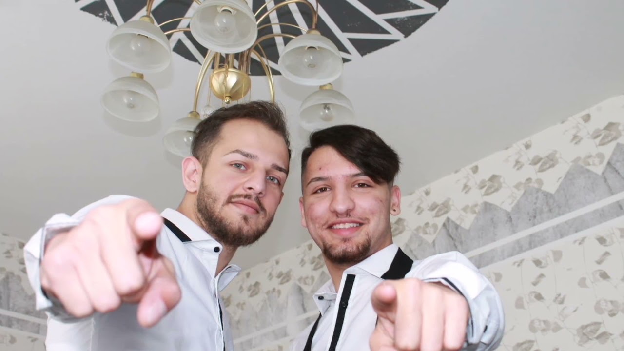 Iliriani & Floriani - Kalle Kalle