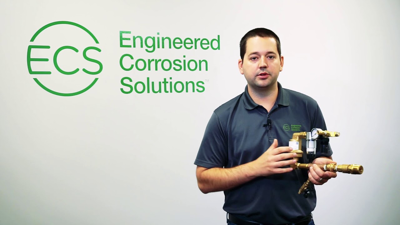 Product Demo: Manual Oxygen Removal Vent (PAV-D)